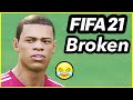 12 UNBELIEVABLE Things That Can Only Happen In FIFA 21
