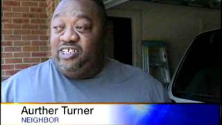 Clinton Homeowner Shoots Man