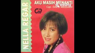 Tak Ingin Jatuh Cinta Laginella Regar Cover Byrita Syukur