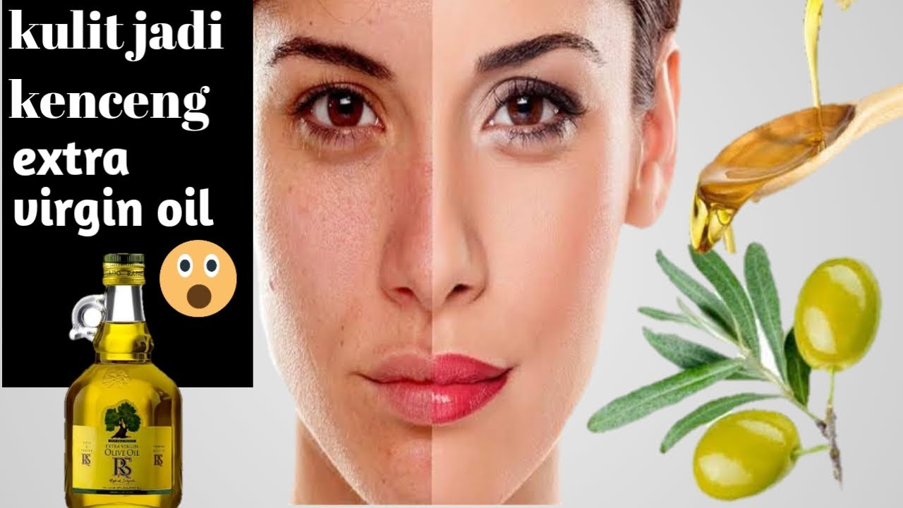 REVIEW MANFAAT EXTRA VIRGIN OLIVE OIL BUAT KECANTIKAN YouTube