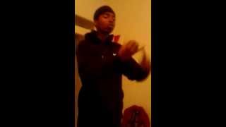 Lor stackks freestyling