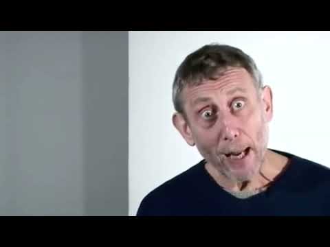 YTP: Conversations with a Michael Rosen