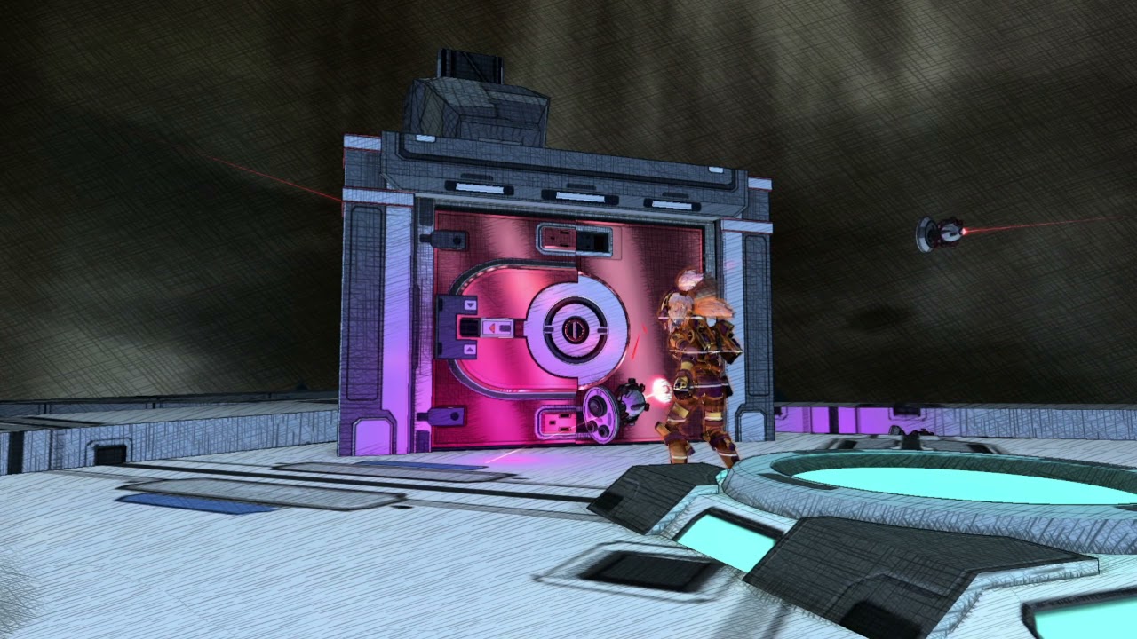 Super Cloudbuilt: The Storm, no checkpoints, no falls - Getting into The Beyond