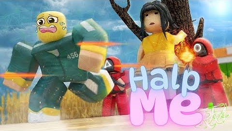 Squid Game | Unleashed Gameplay Walkthrough Part 1 | MR Frenzy Gamer