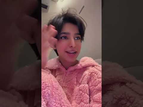 شنيني فصلت على آمها انتصار الشريف