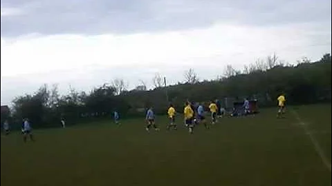 Tiptree Jobserve 6-0 Bradfield Rovers.  Essex & Suffolk Border League Division 1.  Wed16May2012