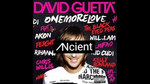 Thumbnail of David Guetta Feat. Akon - Sexy B*tch (Ncient Remix)