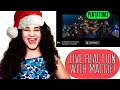 Pentatonix - [OFFICIAL VIDEO] My Favorite Things - LIVE REACTION + BONUS