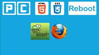 HTML5 and CSS3 beginners tutorial 1   Introduction low