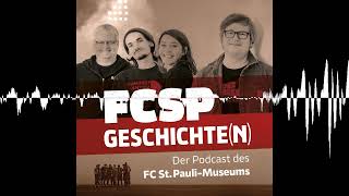 FCSP-Geschichte(n) - #13 Trockenschwimmen im Haifischbecken: Der FC St. Pauli und seine Trainer