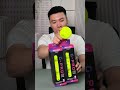 Bóng GoldPick GPRO 48 – ổn định từ cú đánh đầu tiên #goldpick #pickleball #xuhuongyoutube