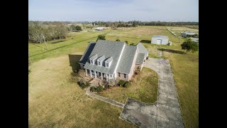 2305 Vida Shaw Road video tour