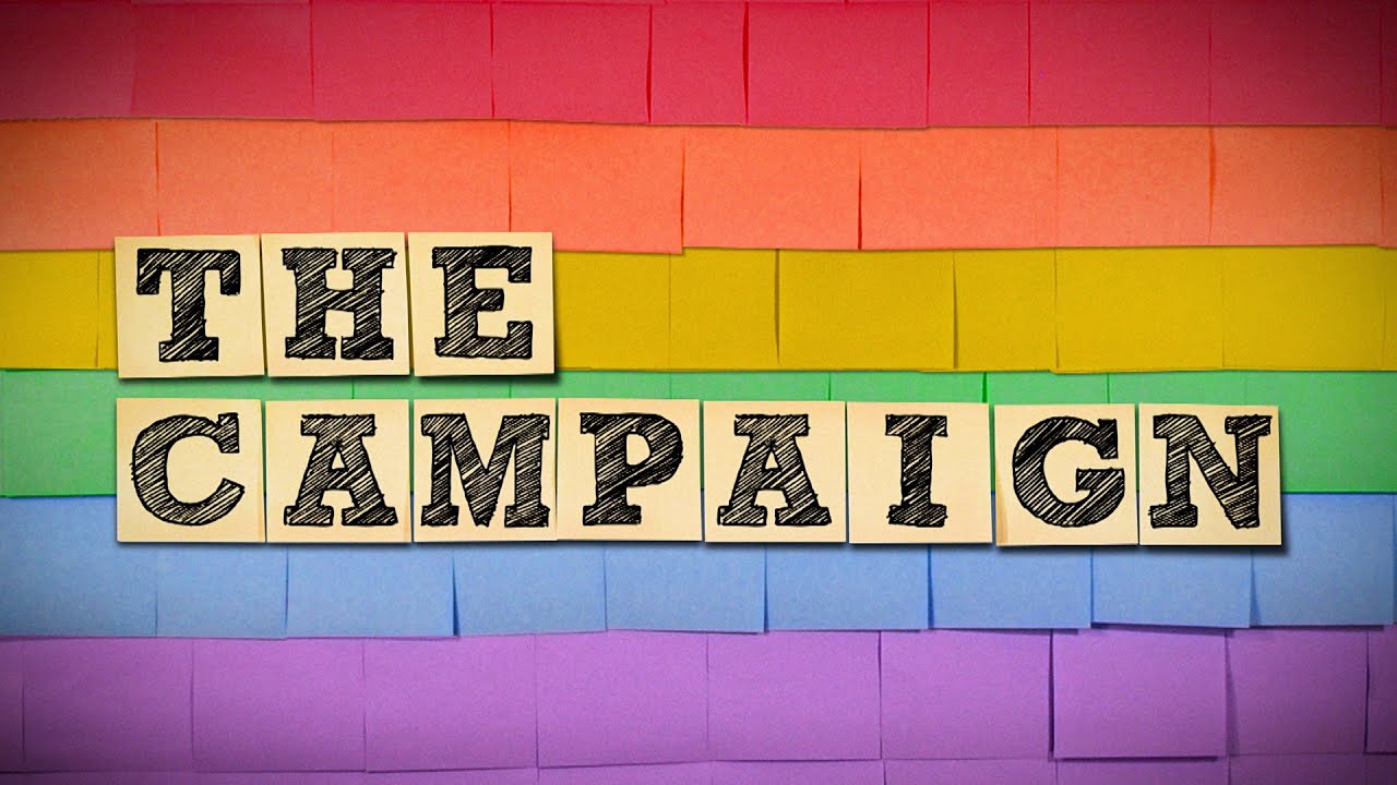 The Campaign - New Day Films - LGBTQ - Law and Justice