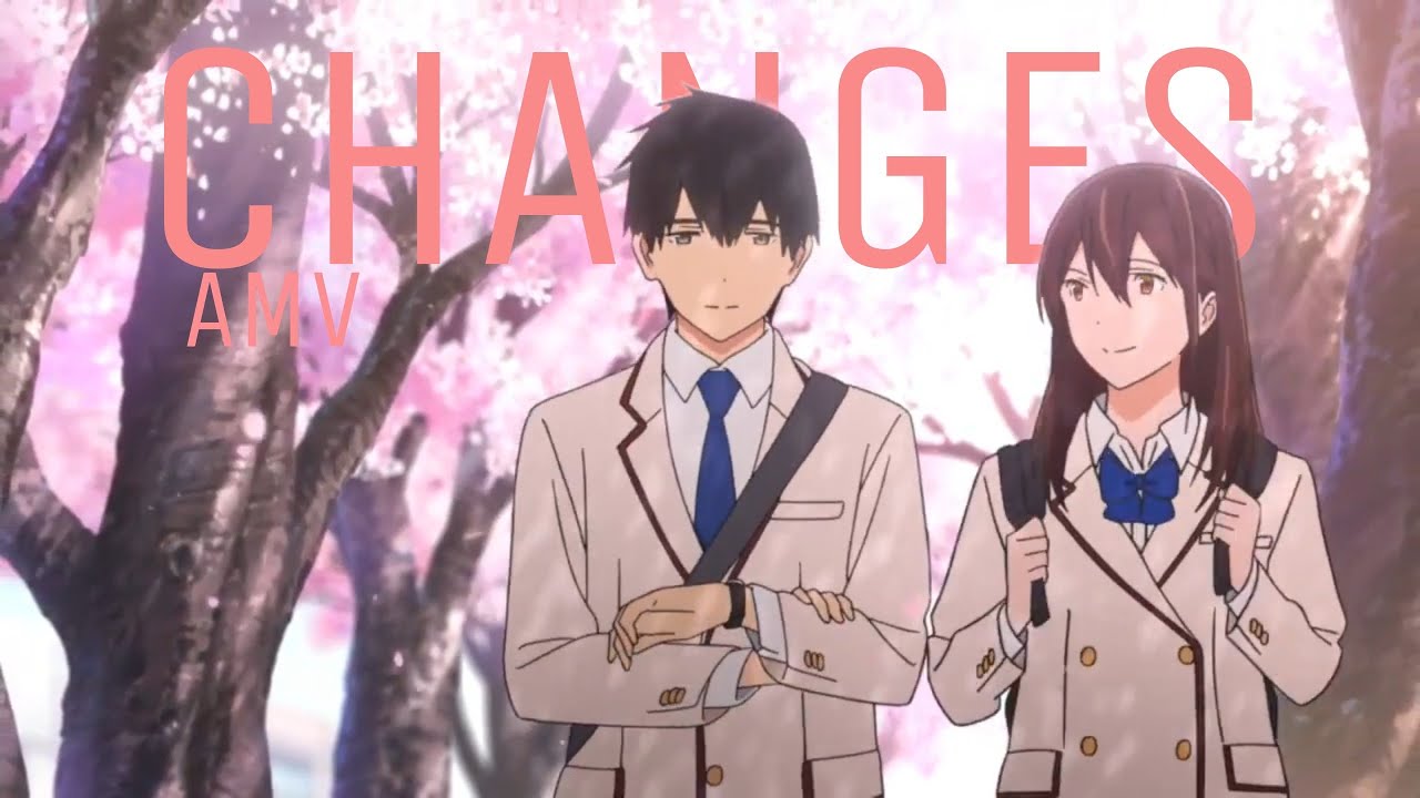 I Want To Eat Your Pancreas Vostfr I want to eat your pancreas AMV Changes - YouTube