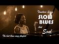 Classic Blues &amp; Soul: Blues &amp; Soul Love Smooth | Feel the Etta James Style