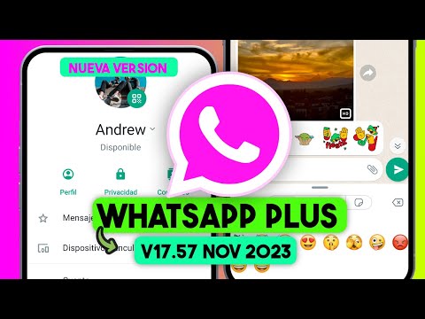 Descargar WhatsApp (Última Version Dic 2023) - Manzzeto