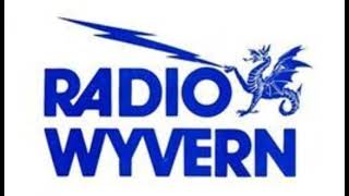 Radio Wyvern Jingle from 1987 screenshot 5