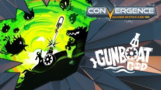 Thumb do video Gunboat God Playtest Trailer - 2025 Convergence Games Showcase
