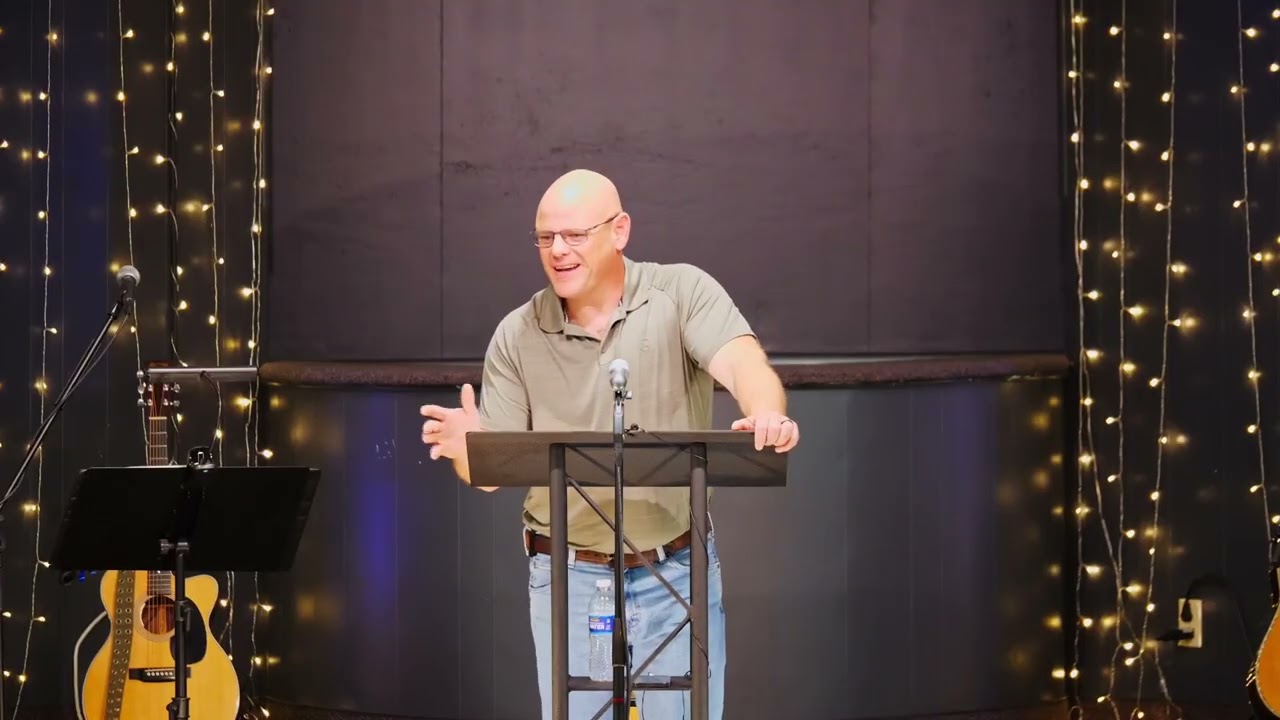 Faith that Depends on God | Mark 9:14-29 - YouTube