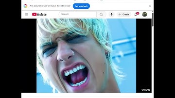 12 Fuel   Hemorrhage In My Hands Official HD Video   YouTube   AVG Secure Browser 2025 06 15 17 32 3