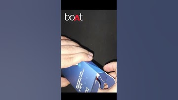 BOAT Type - C  2 IN 1 DATA CABLE   #shorts #unboxing #cable