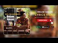 Sina Shabankhani Holam Nakon Lyrics Video سینا شعبانخانی هولم نکن Sina Shabankhani Holam Nakon Lyrics Video سینا شعبانخانی هولم نکن