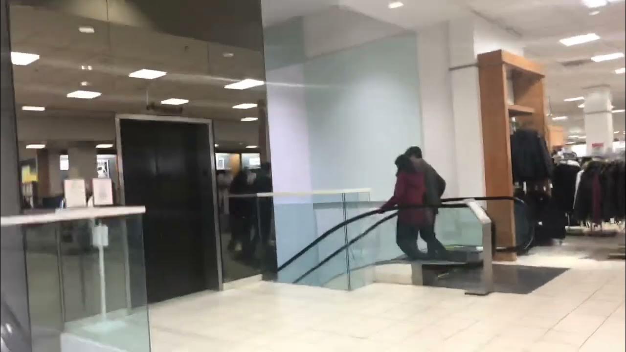 Westinghouse EscalatorsMacy’sEastland MallEvansville,IN YouTube