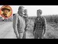 John Wayne Found Out His Crew Destroyed a Young Farmer's Field — What He Did Next Silenced Everyone