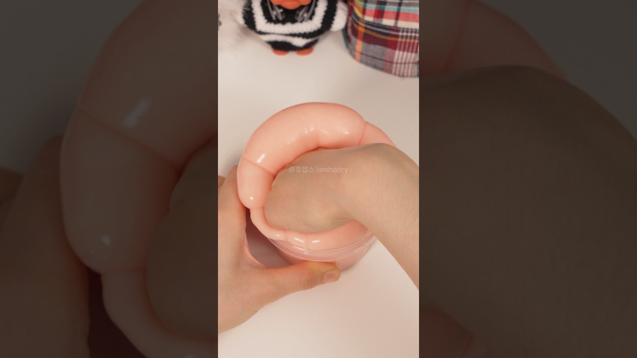 슬라임을 부셔