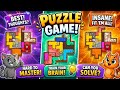Puzzle Cats #PuzzleCats game #shorts
