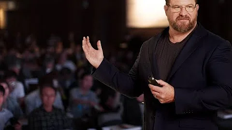 BOSS - Gregory Shepard LECTURE AT HARVARD