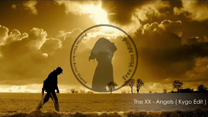 The XX - Angels (Kygo Edit)