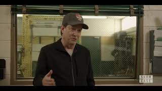 All American |4×04| Billy Baker is offered a job to Coach for Spencer in Toledo state