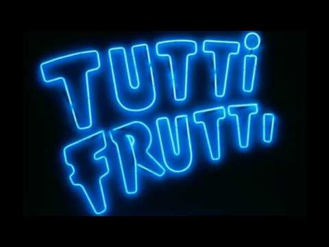 The Tutti Frutti Girls - Cin Cin