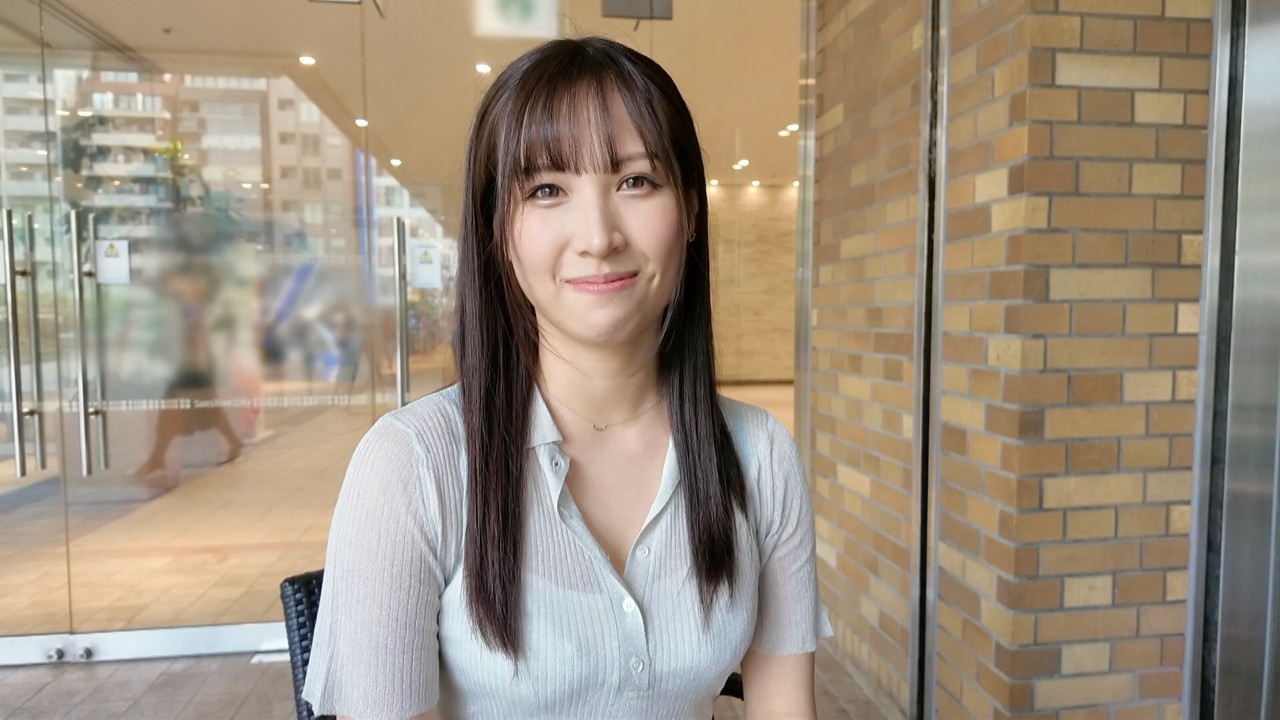 Sayaka, 21 years old #Japanese