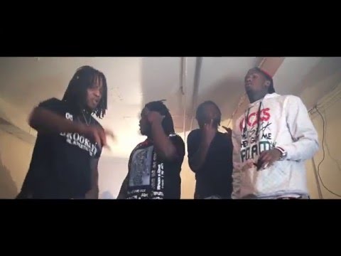 Famous Dex x Nipsco Gang Foreign- 100 Bricks | Dir @WatchJimmyBall