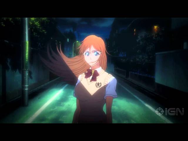 Orihime Inoue, Anime And Manga Universe Wiki