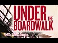 Under the boardwalk podcast  season 2  episode 1