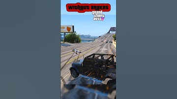 🚫 GTA V CRAZY Moments Without Brakes! ep.1324