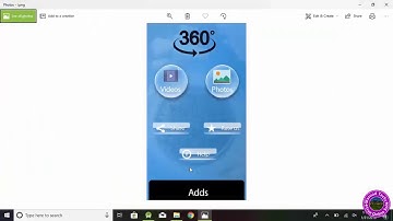 How to Create responsive Linear Layout In Android Studio
