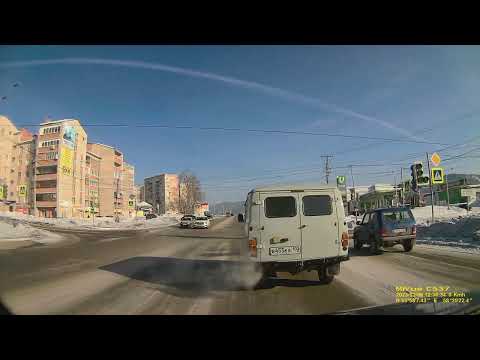 Белорецк Ул 50