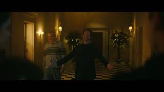 Dexter Resurrection - Meet Lowell Aka The Tattoo Collector