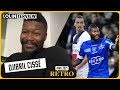 Djibril ciss explique pourquoi il dtestait zlatan