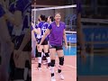 Xiangyu Gong (龚翔宇) Pemain Bola volley Cantik China