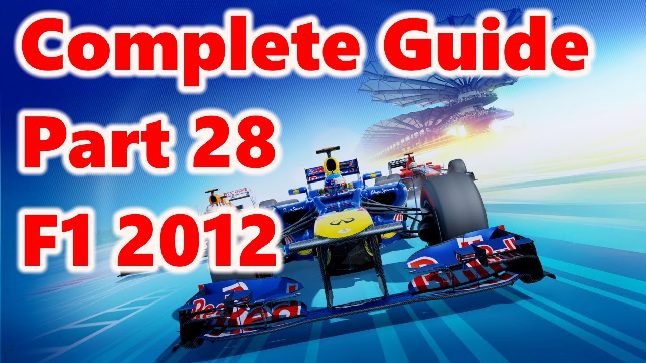warm up f1 game download