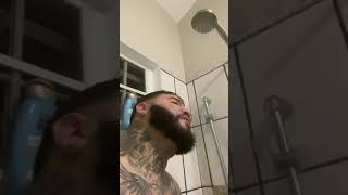 FARRUKO FREESTYLE EN EL BAÑO DE SU CASA EN CUARENTENA VIENE DISCO NUEVO PERREO DANCEHALL REGGAETON