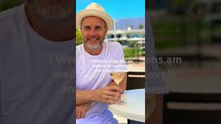 try:#G try:#GaryBarlow#GaryBarlowEngland#EnglandWithGaryBarlow#ThreeLions#EnglandFootball#England