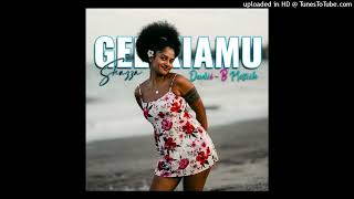 Dadiib Moziik Vibez   Gl Kiamu reggae Cover Style 2026