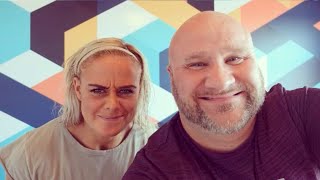 Is CrossFit Inclusive or Does It Play Favorites? w/ Snorri Baron