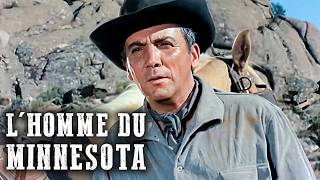 L'homme du Minnesota | Cameron Mitchell | Western | Français | Action